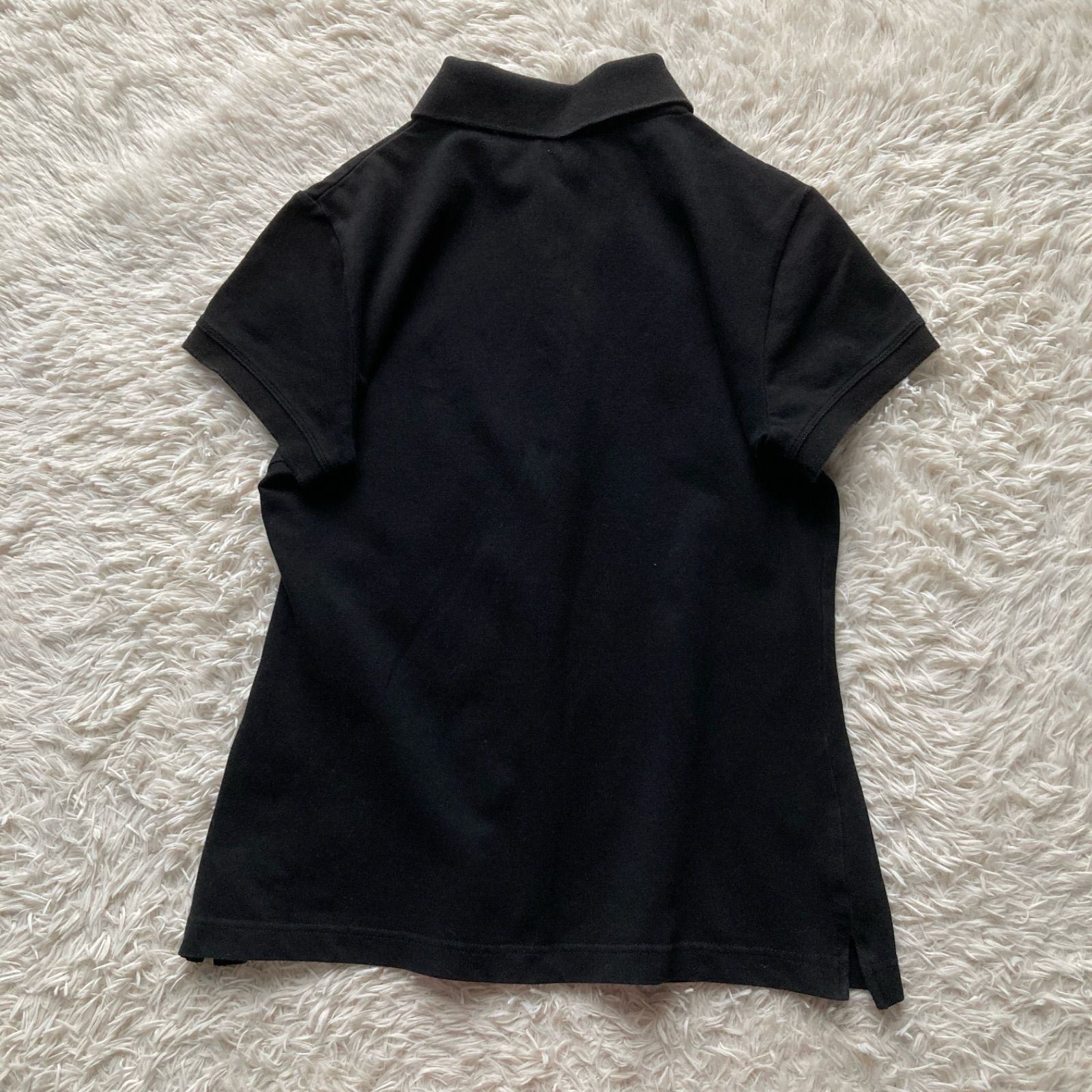 バーバリーブルーレーベル BURBERRY BLUE LABEL コットン ストレッチ