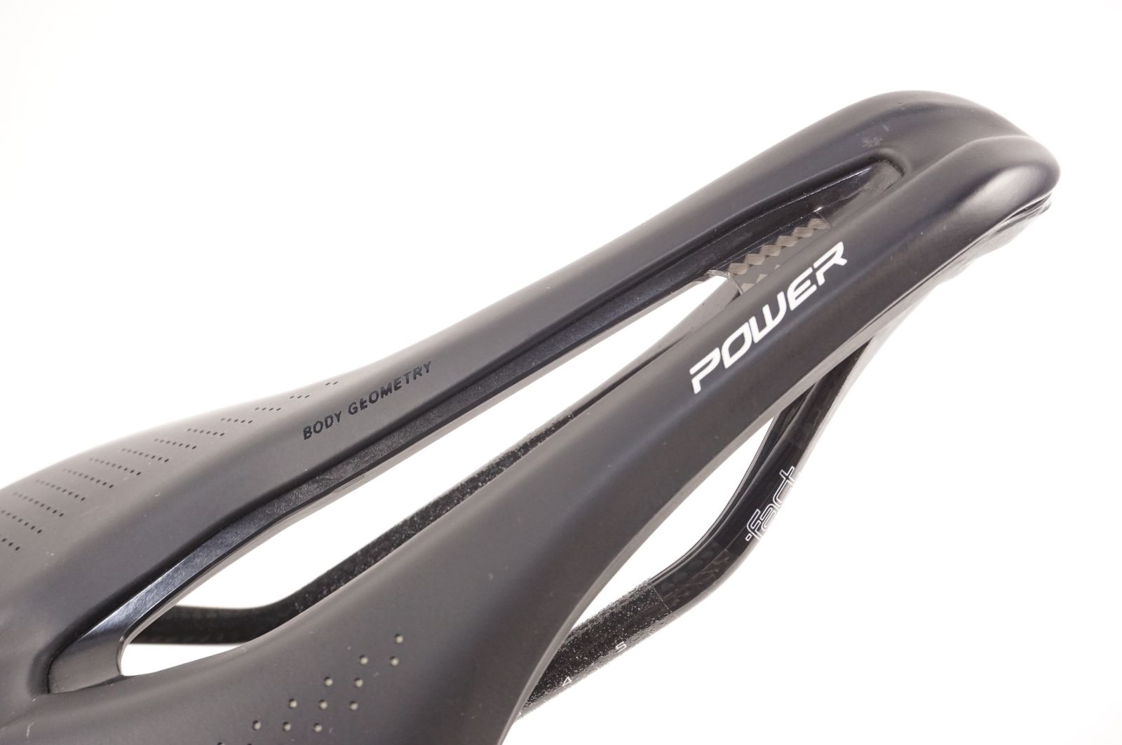 SPECIALIZED 「スペシャライズド」 S-WORKS POWER CARBON サドル