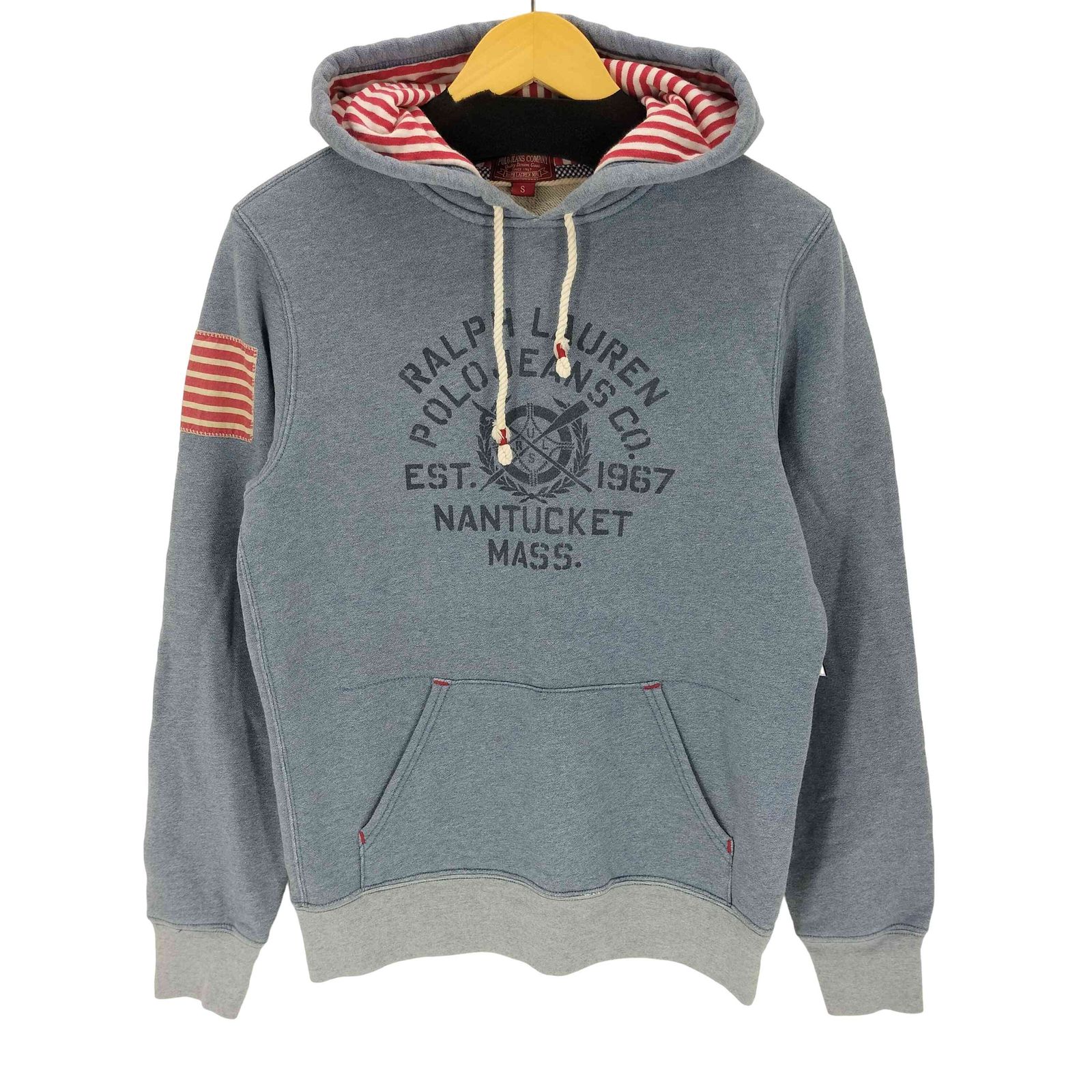 ポロジーンズカンパニーラルフローレン POLO JEANS COMPANY RALPH