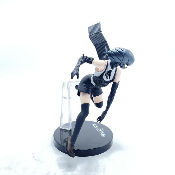 中古】B賞 ﾎﾞﾑ ﾌｨｷﾞｭｱ ｢一番くじ 劇場版 ﾁｪﾝｿｰﾏﾝ ﾚｾﾞ篇｣ 開封 ﾁｪﾝｿｰﾏﾝ