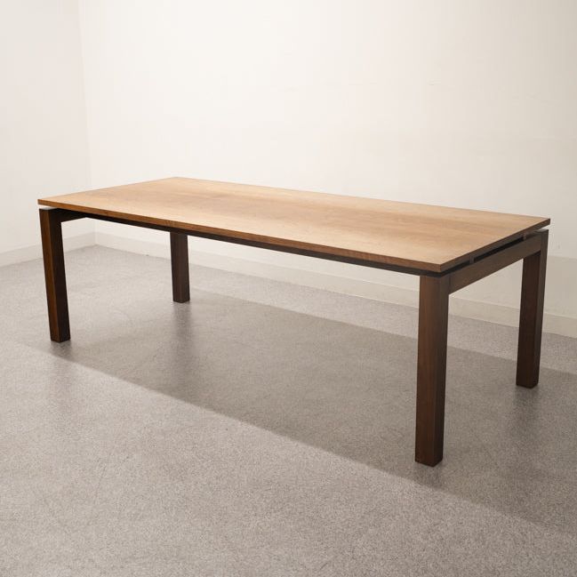 Ritzwell / FV TABLE / ダイニングテーブル / 無垢材 / 日本製