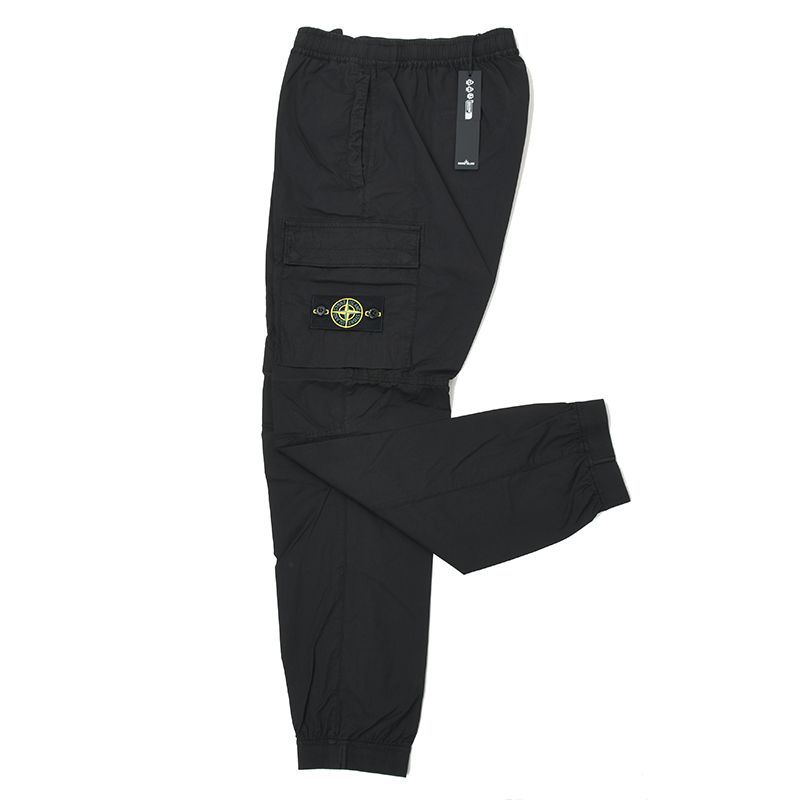 STONE ISLAND ストーンアイランド コットンカーゴパンツ イタリア正規