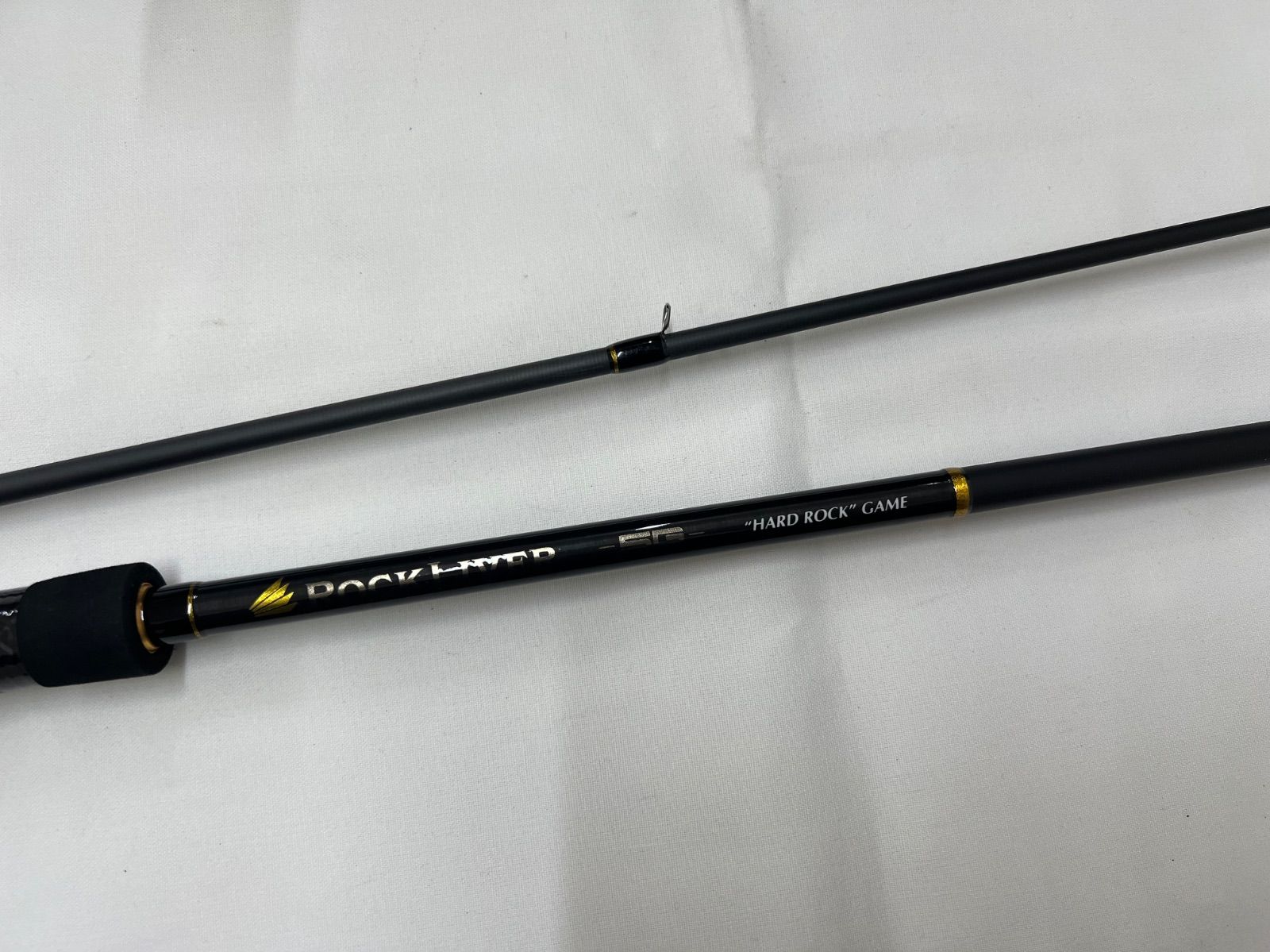ロックライバー５Ｇ　ＲＶ５-８５２Ｈ/Ｂ