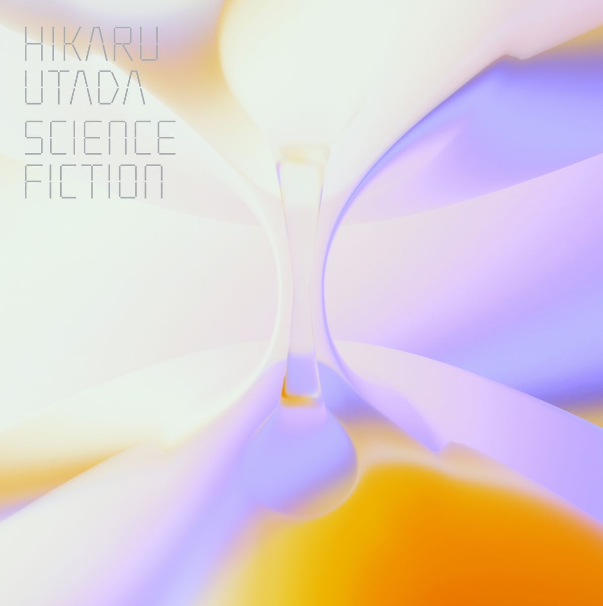 3discs LP 宇多田ヒカル SCIENCE FICTION (生産限定盤)(-180g) UPJY94246 Universal Music Grou 未開封 /01300