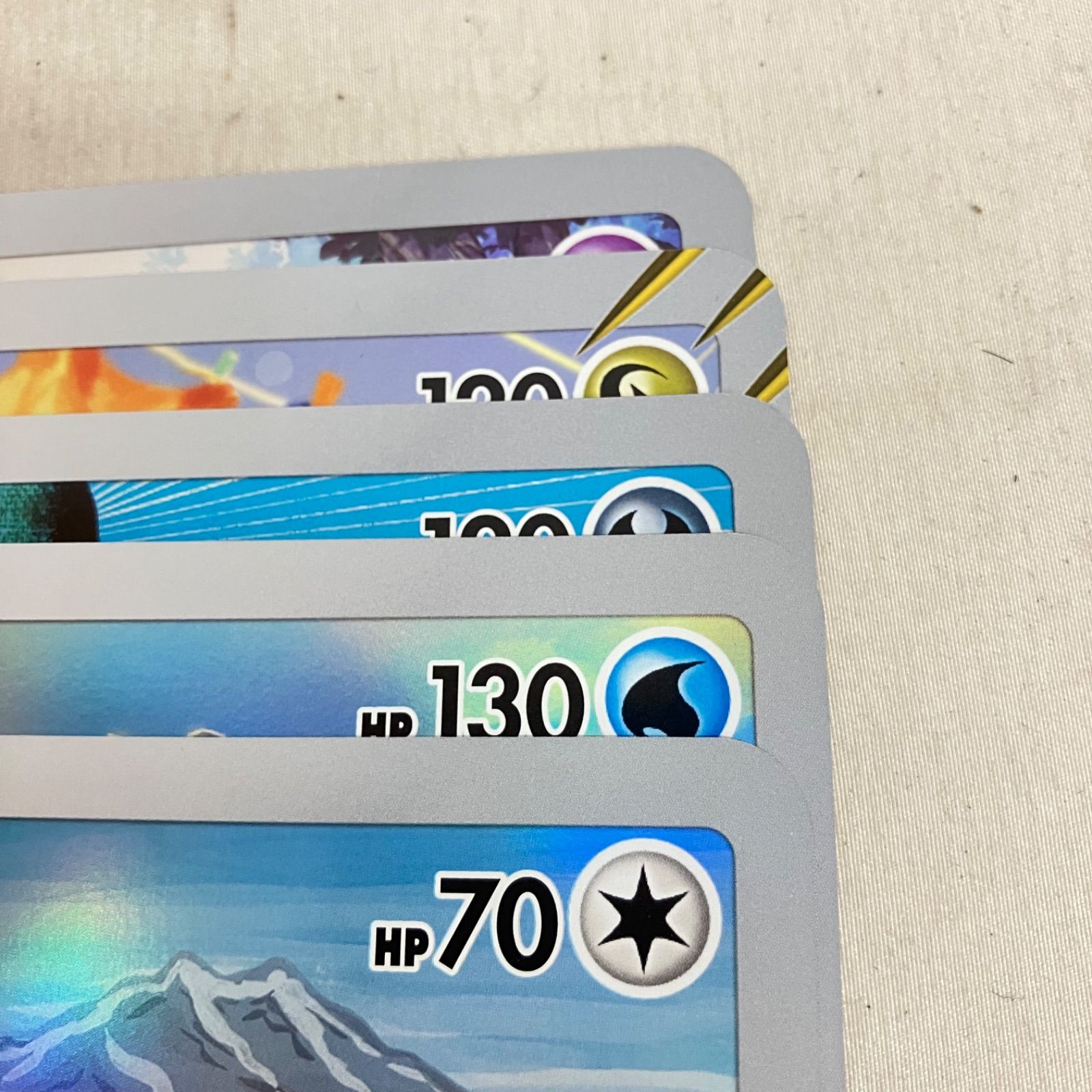 中古 ポケモンカードゲーム ジャンボカードコレクション ミュウ