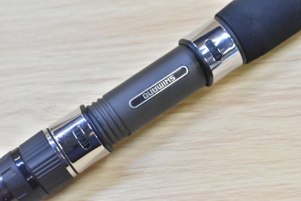 シマノ 20 コルトスナイパー XR S100H SHIMANO COLTSNIPER スピニング