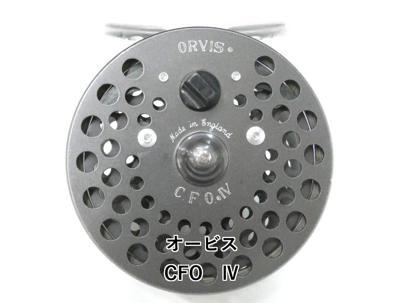 オービス CFO　Ⅳ (01-9107140001)