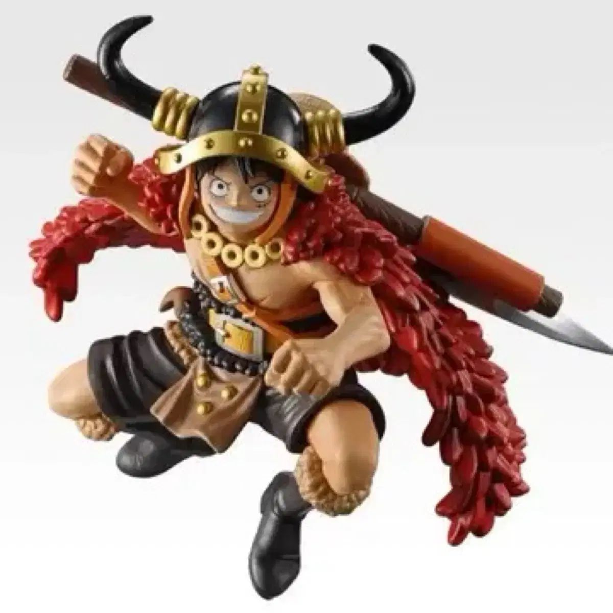 ONE PIECE エルバフ編 一番くじ モンキー・D・ルフィ(ルフィ) A賞 フィギュア