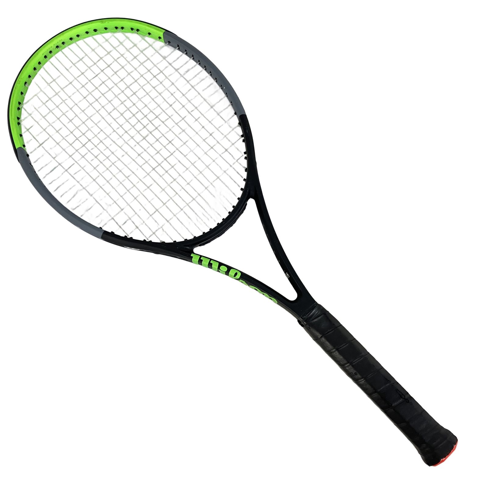 Wilson BLADE SW104 V7.0 G3 テニスラケット ウィルソン 中古