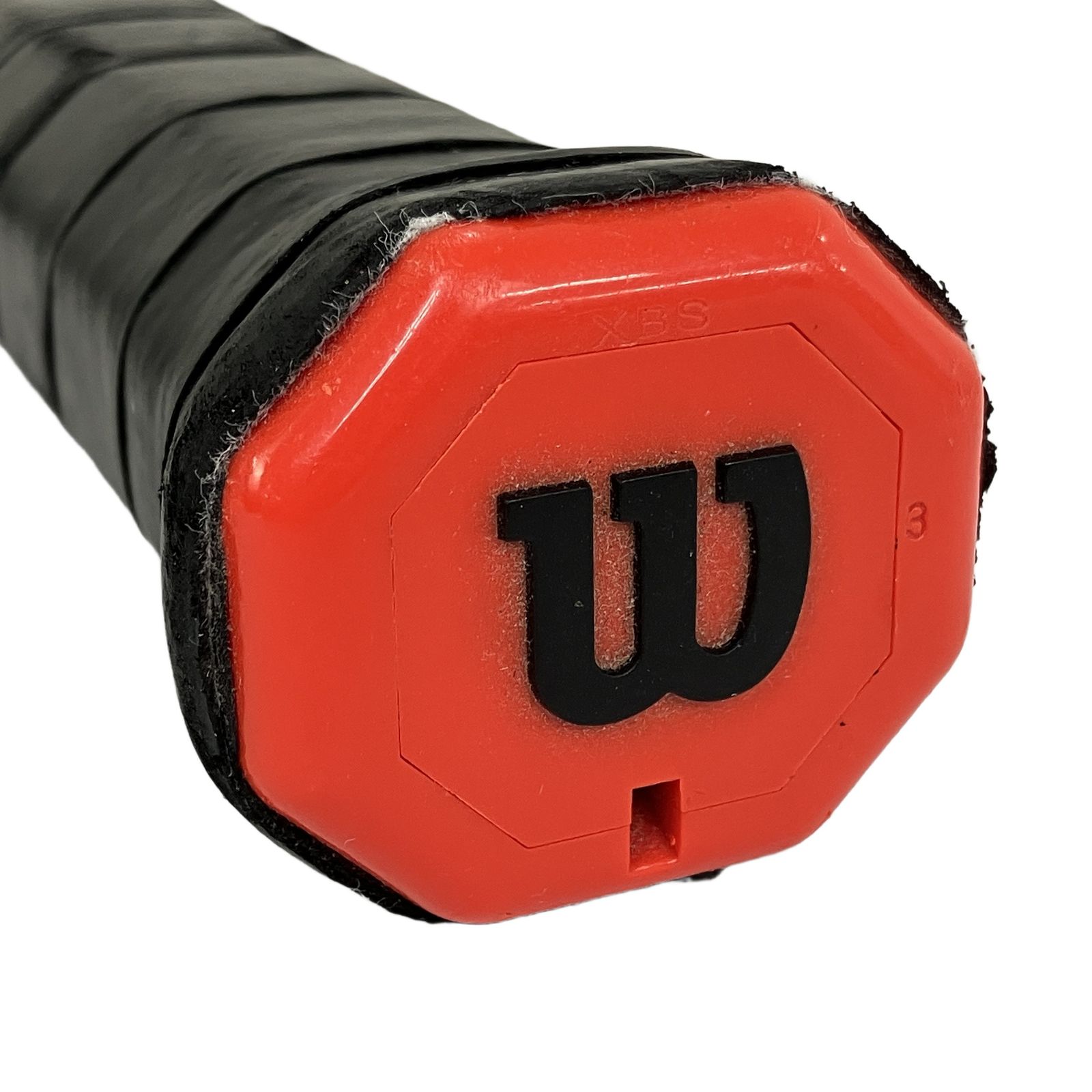 Wilson BLADE SW104 V7.0 G3 テニスラケット ウィルソン 中古