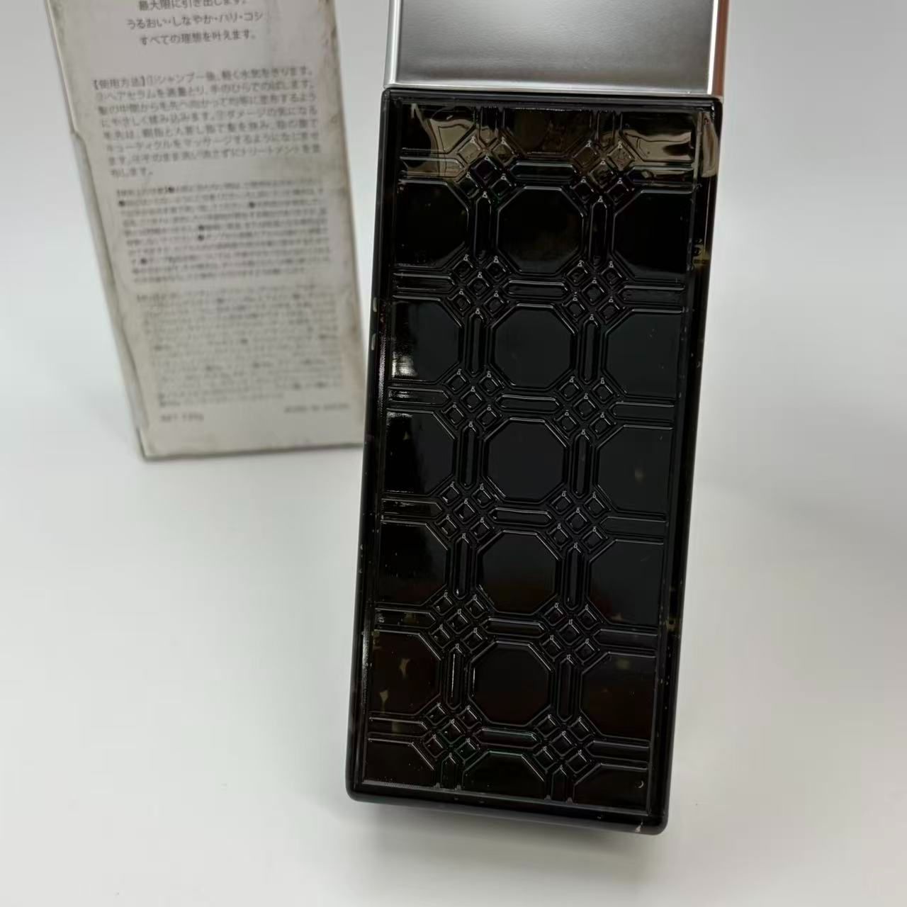 イイスタンダード ヘアセラム 120g \3000630 X001B0JDAV - メルカリ