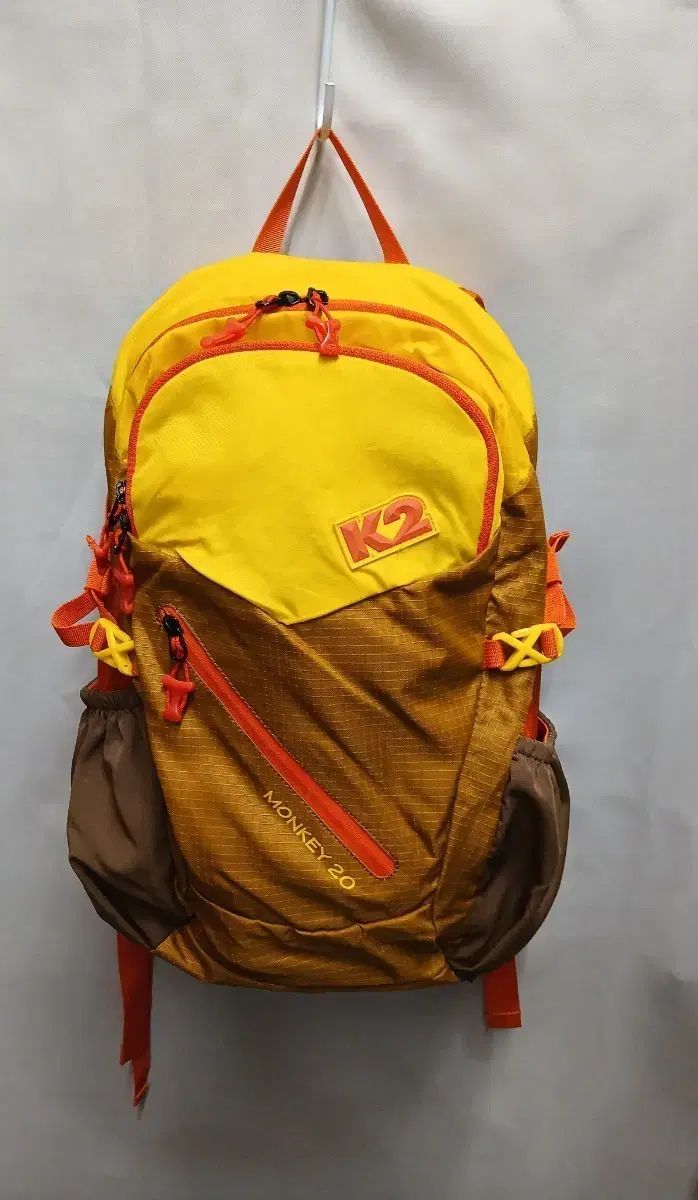 K2 モンキー 20リットル 登山バックパック 25*42*15