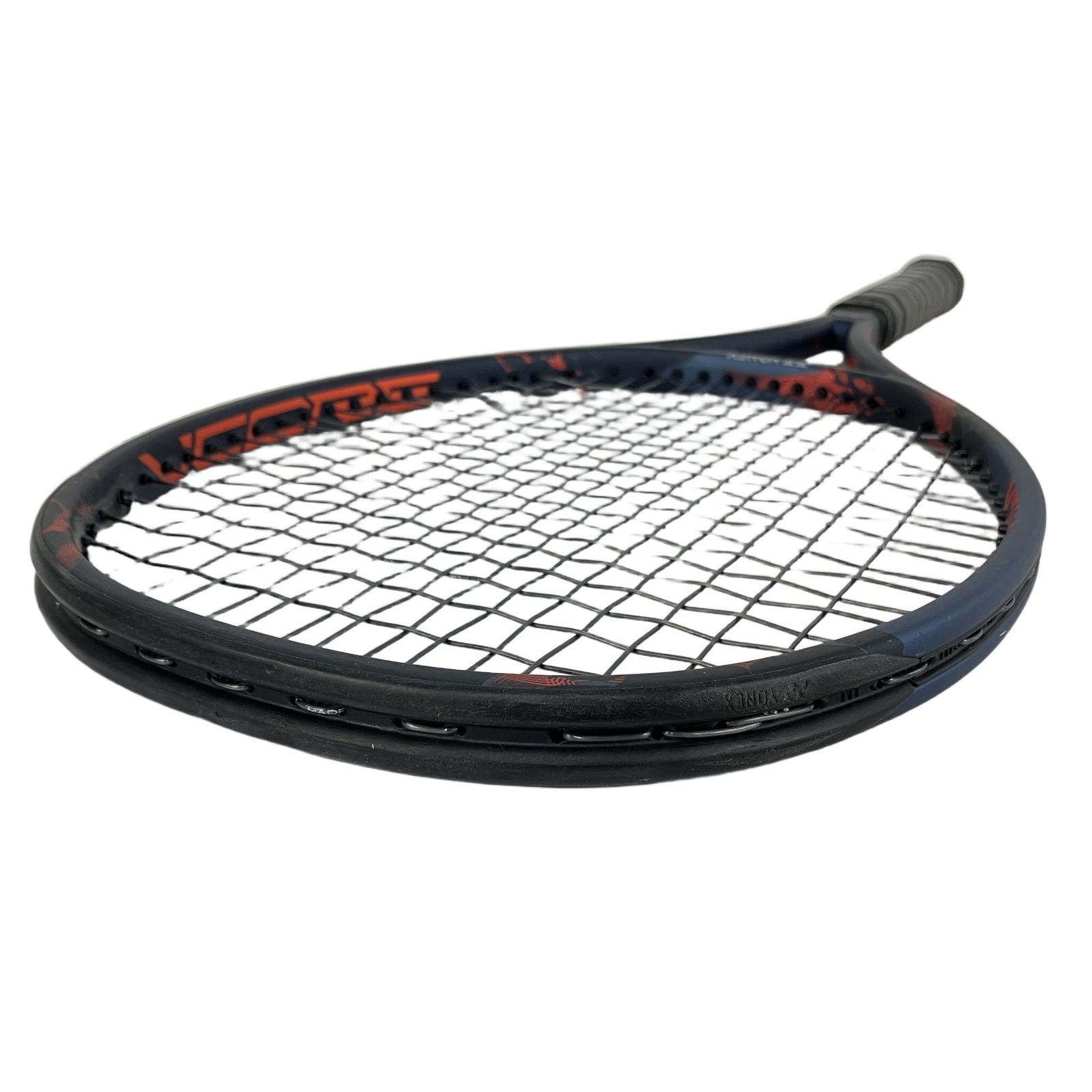 YONEX VCORE PRO 100 2018年モデル テニスラケット G2 ヨネックス 中古