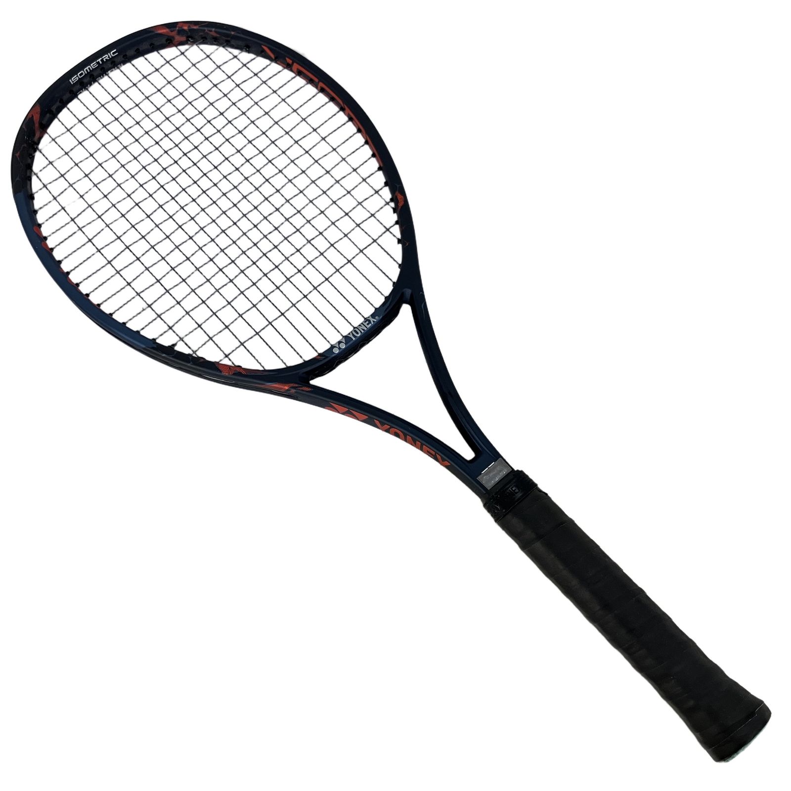 お得に　中古YONEX VCORE PRO 100 2本( G2)セット YONEX VCORE PRO 100 2018年モデル テニスラケット G2 ヨネックス 中古