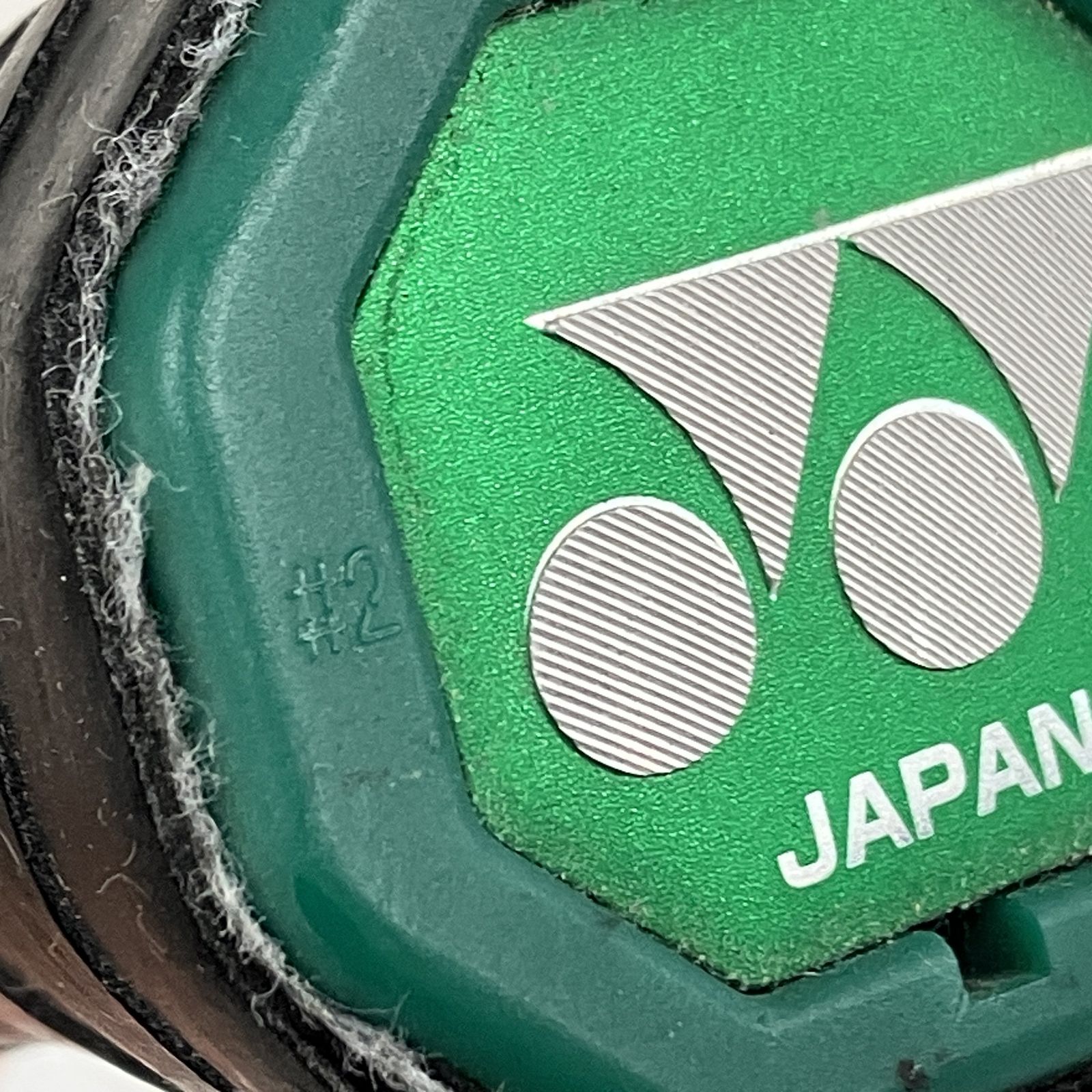 YONEX VCORE PRO 100 2018年モデル テニスラケット G2 ヨネックス 中古