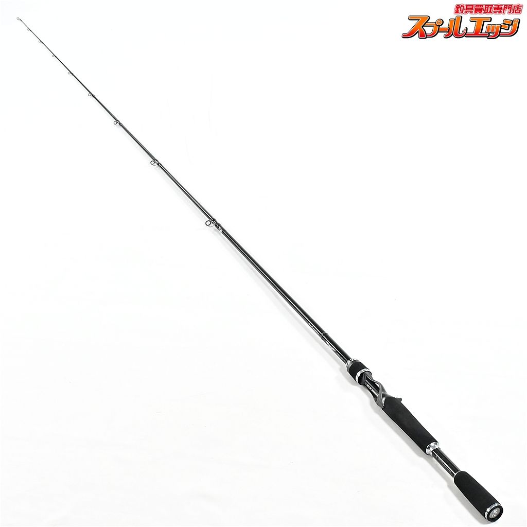 ★☆【ダイワ】 16スティーズ SC 6111M/MHRB ファイヤーウルフ ショアコンペティション DAIWA STEEZ FIRE WOLF K_253★☆v49019