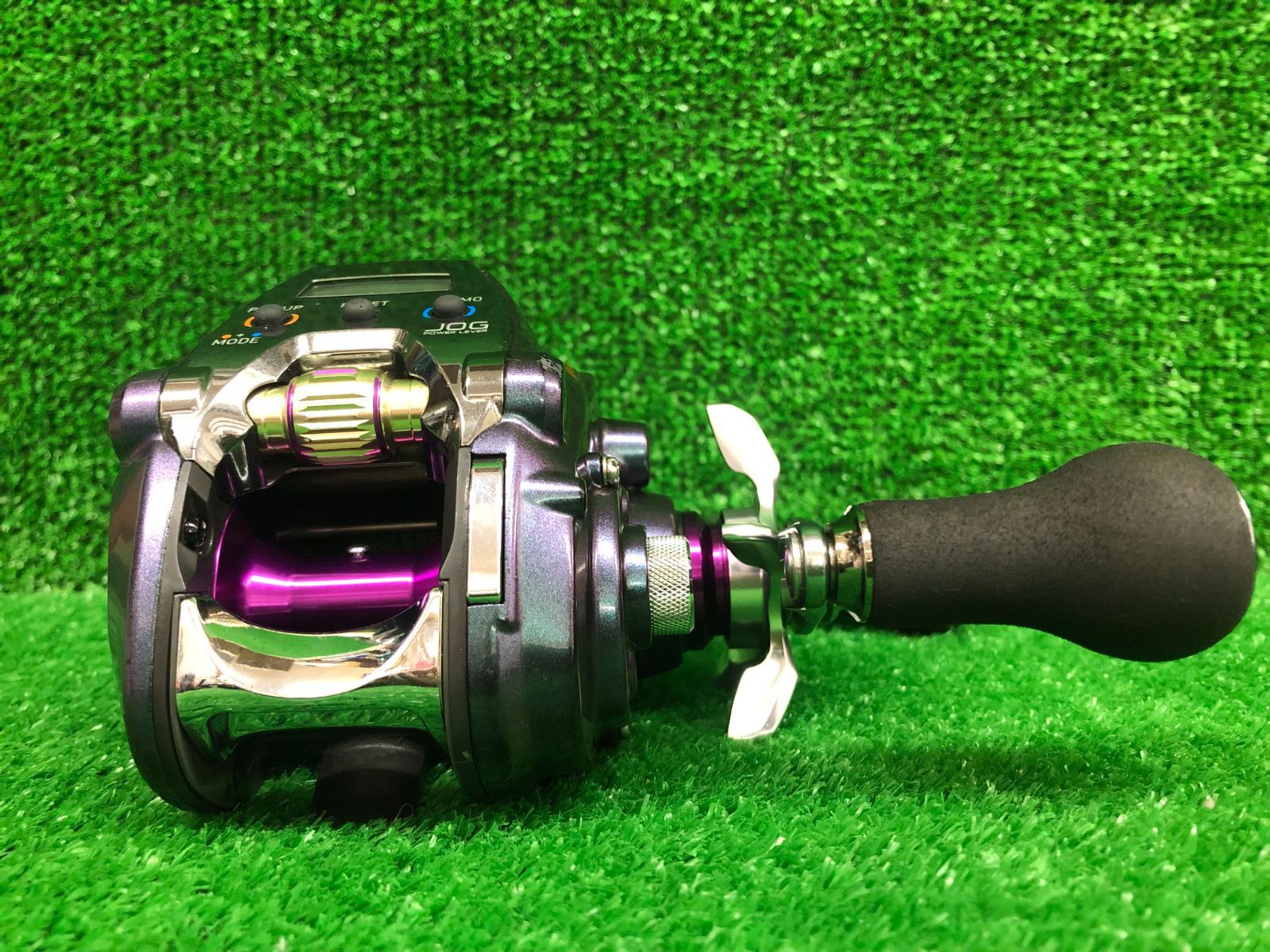 17 シーボーグ LTD 200J (栗東店 併売）☼ - メルカリ