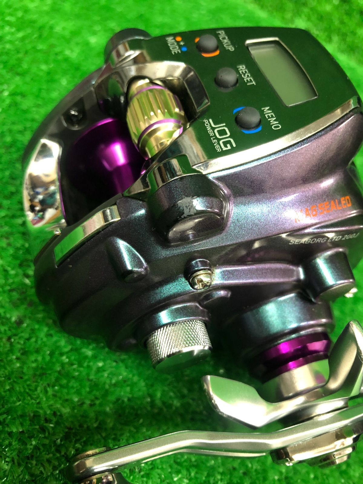 17 シーボーグ LTD 200J (栗東店 併売）☼ - メルカリ