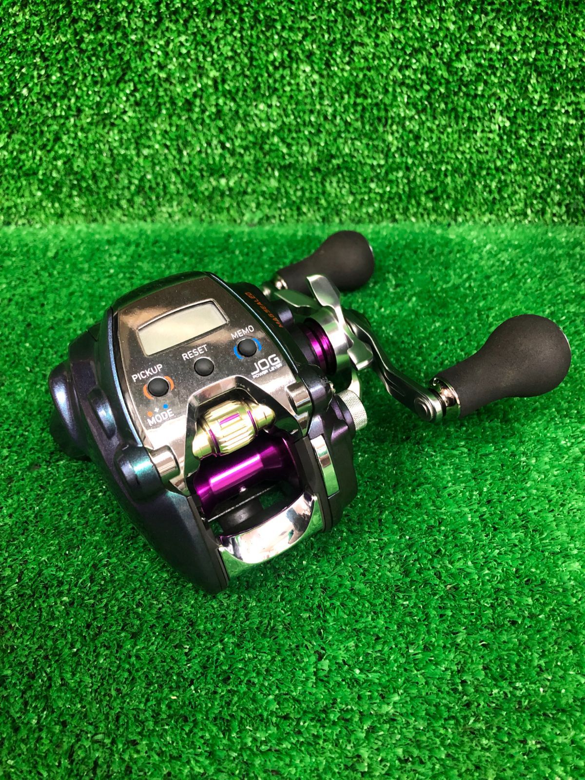 17 シーボーグ LTD 200J (栗東店 併売）☼ - メルカリ