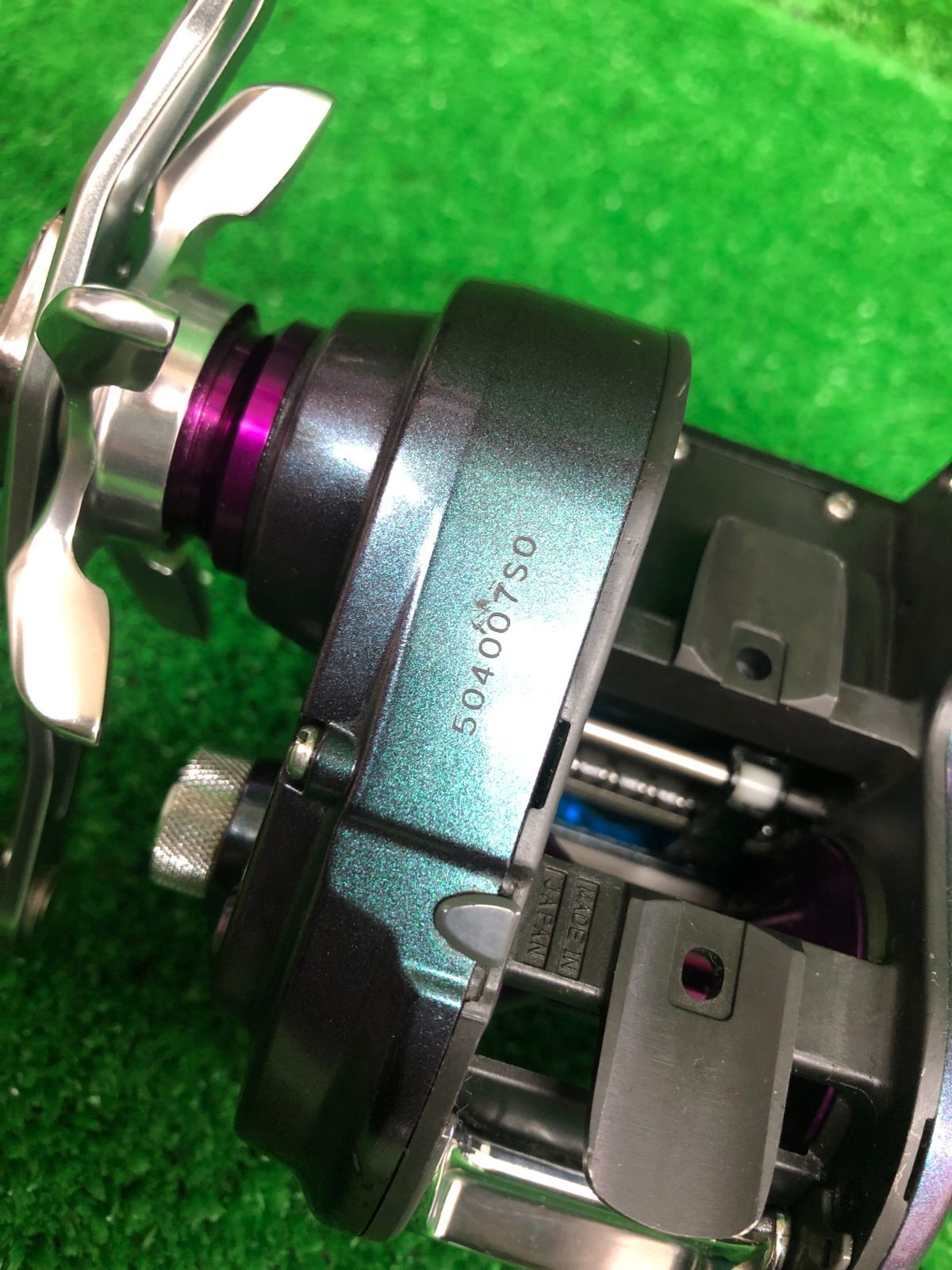 17 シーボーグ LTD 200J (栗東店 併売）☼ - メルカリ