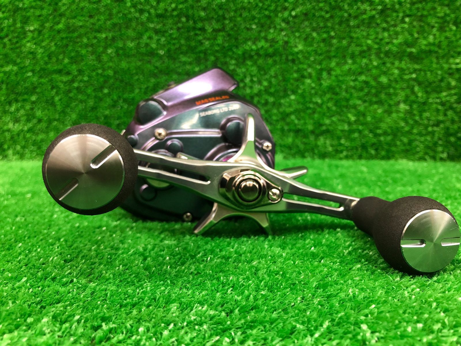 17 シーボーグ LTD 200J (栗東店 併売）☼ - メルカリ