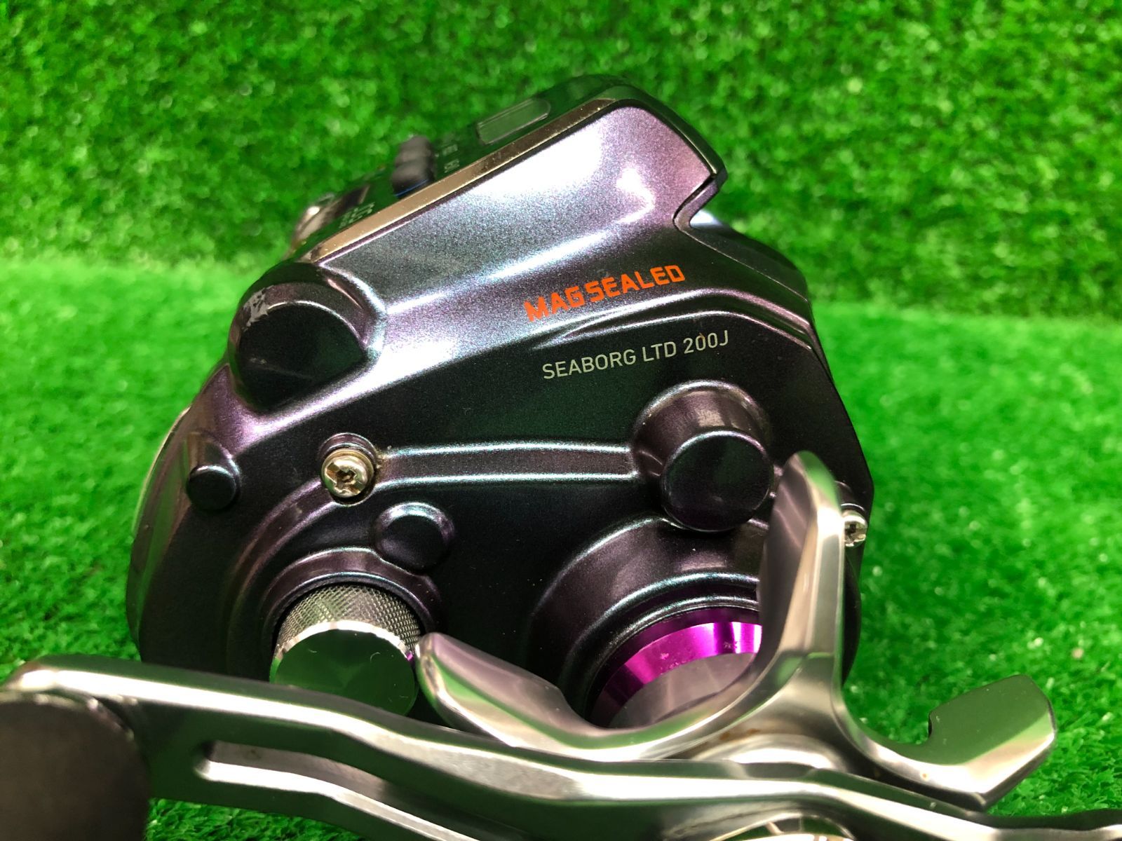 17 シーボーグ LTD 200J (栗東店 併売）☼ - メルカリ