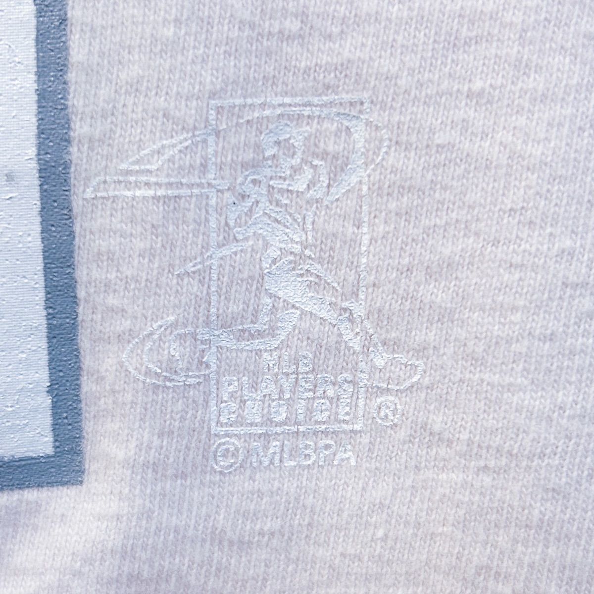00s MLB ニューヨークヤンキース デレク・ジーター #2 オフィシャル T