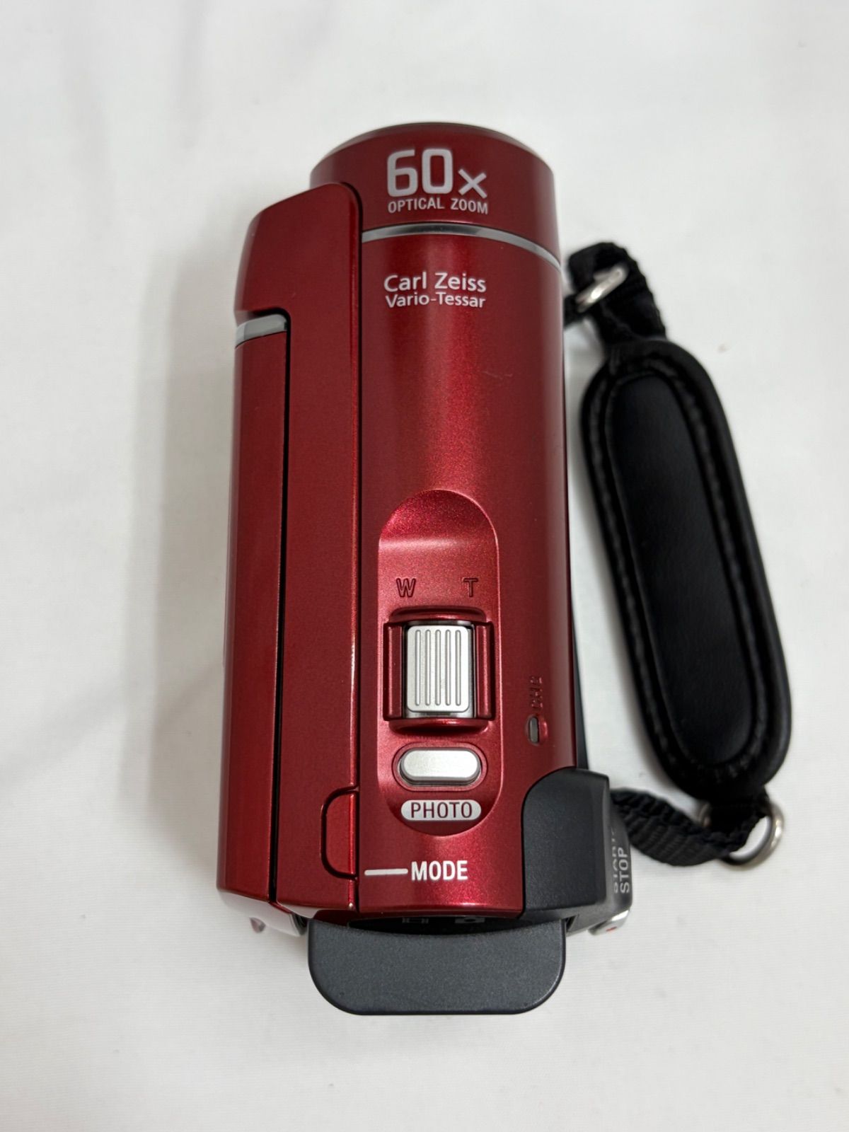 SONY ハンディカム DCR-SX41 デジタルビデオカメラレコーダー ※訳あり