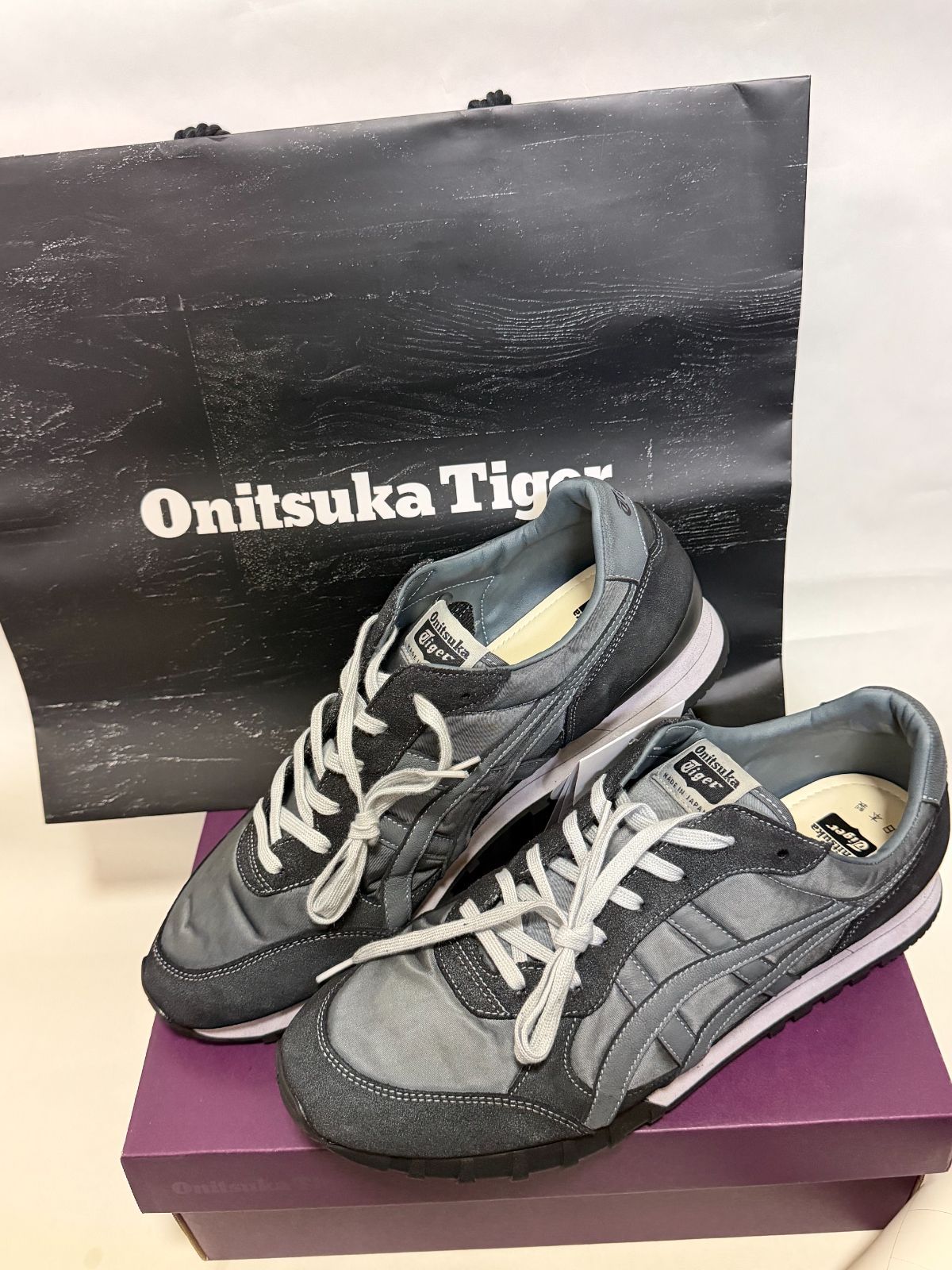 【オニツカタイガー・新品】COLORADO EIGHTY‐FIVE NM 1183C458