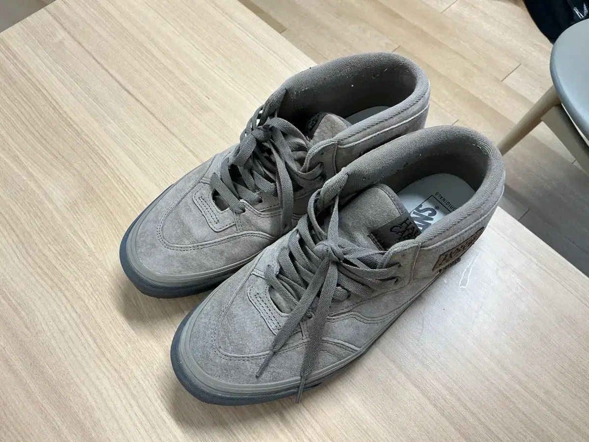 VANS WTAPS ハーフキャブ 290サイズ 43,357円