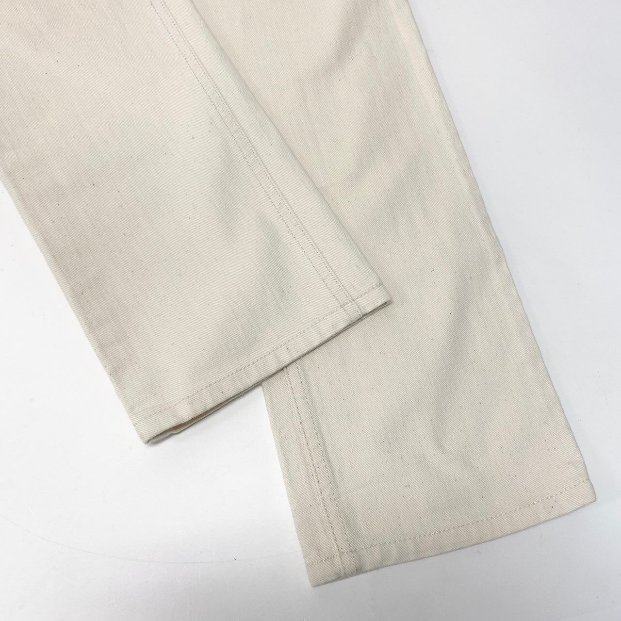 55d30 ALEXANDER MCQUEEN アレキサンダーマックイーン ワークパンツ