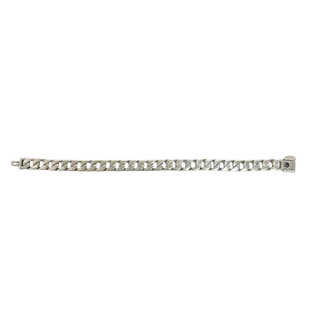 極 美品 TIFFANY&Co. ティファニー ヴィンテージ シルバー925 喜平