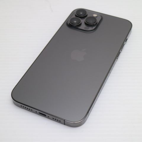 新品同様 SIMフリー iPhone13 Pro Max 512GB グラファイト 本体 即日発送 土日祝発送OK あすつく 04000 新品同様 SIMフリー iPhone13 Pro Max 512GB グラファイト 本体 即日発送 土日祝発送OK あすつく 04000