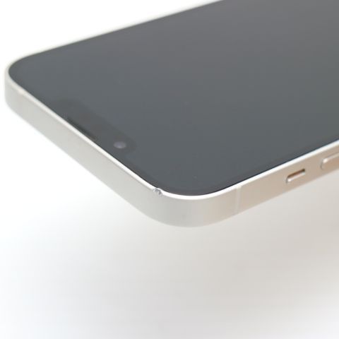 超美品 SIMフリー iPhone13 128GB スターライト 本体 即日発送 土日祝発送OK あすつく 04000