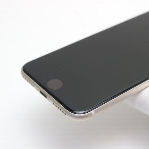 超美品 SIMフリー iPhone SE3 第3世代 128GB スターライト スマホ 白ロム 土日祝発送OK 04000