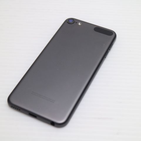 新品同様 iPod touch 第7世代 32GB スペースグレイ 即日発送 Apple