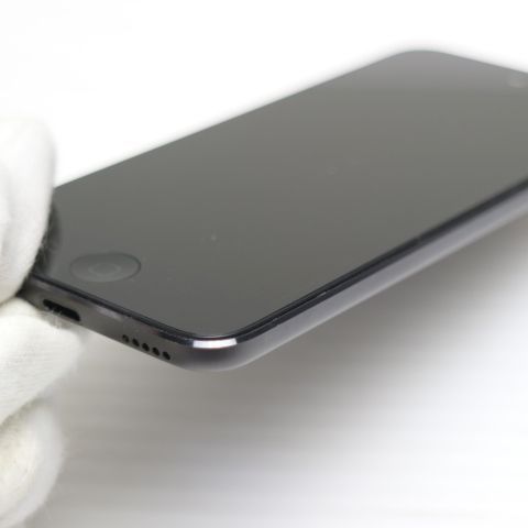 新品同様 iPod touch 第7世代 32GB スペースグレイ 即日発送 Apple