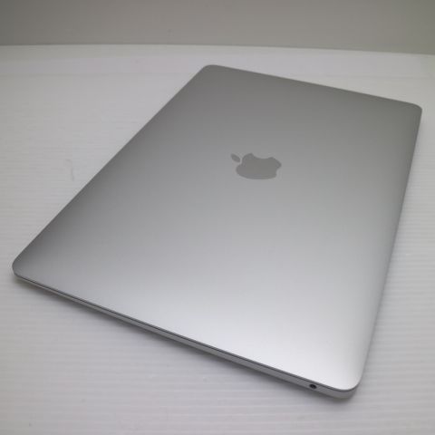 超美品 MacBook Air 2019 13インチ 第8世代 Core i5 8GB SSD 128GB