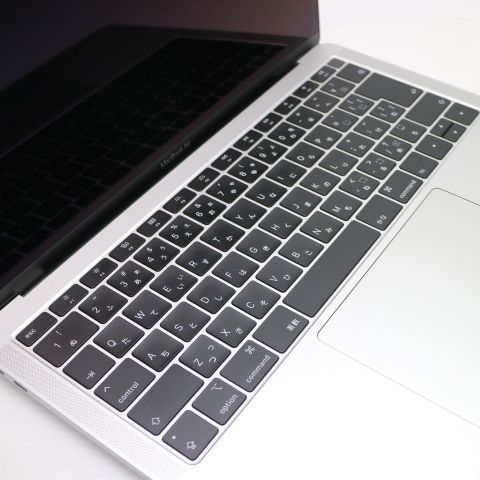 超美品 MacBook Air 2019 13インチ 第8世代 Core i5 8GB SSD 128GB