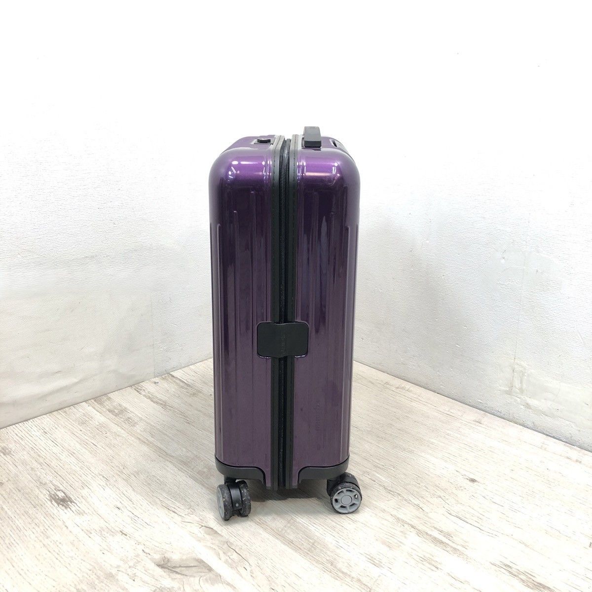 RIMOWA リモワ SALSA AIR サルサエアー 82252 ウルトラバイオレット