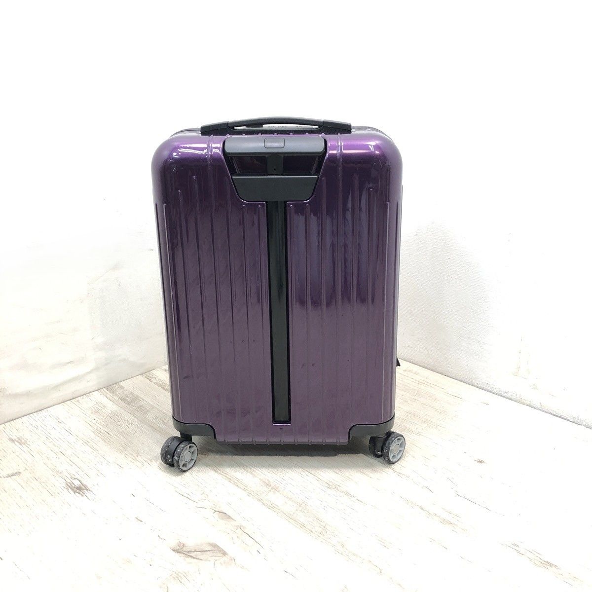RIMOWA リモワ SALSA AIR サルサエアー 82252 ウルトラバイオレット