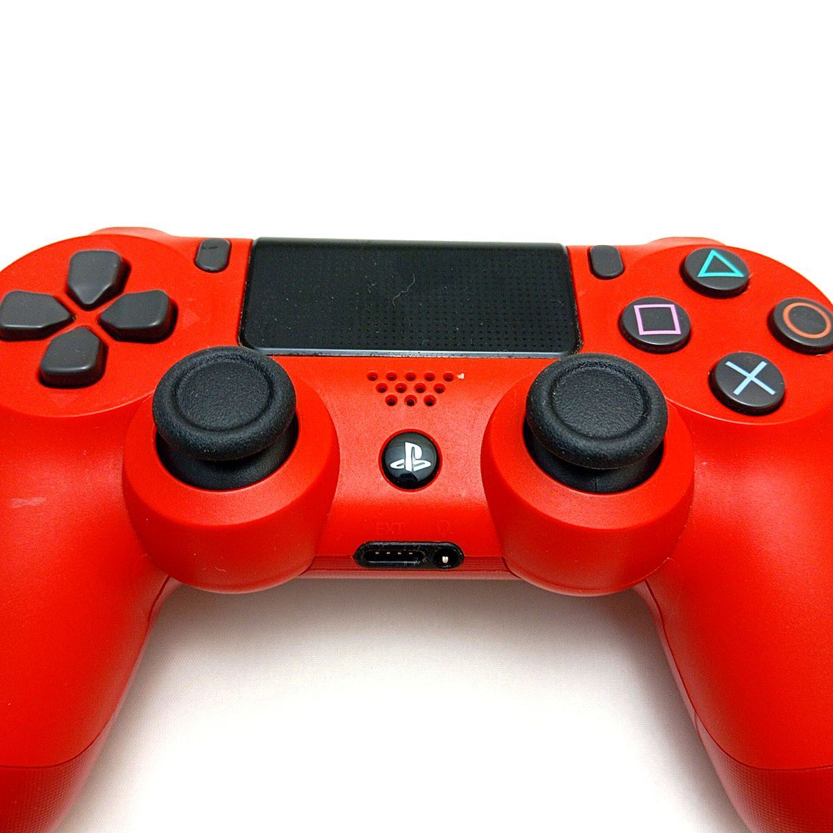 整備済み・完動品・スピード発送】PS4 純正コントローラー DualShock4