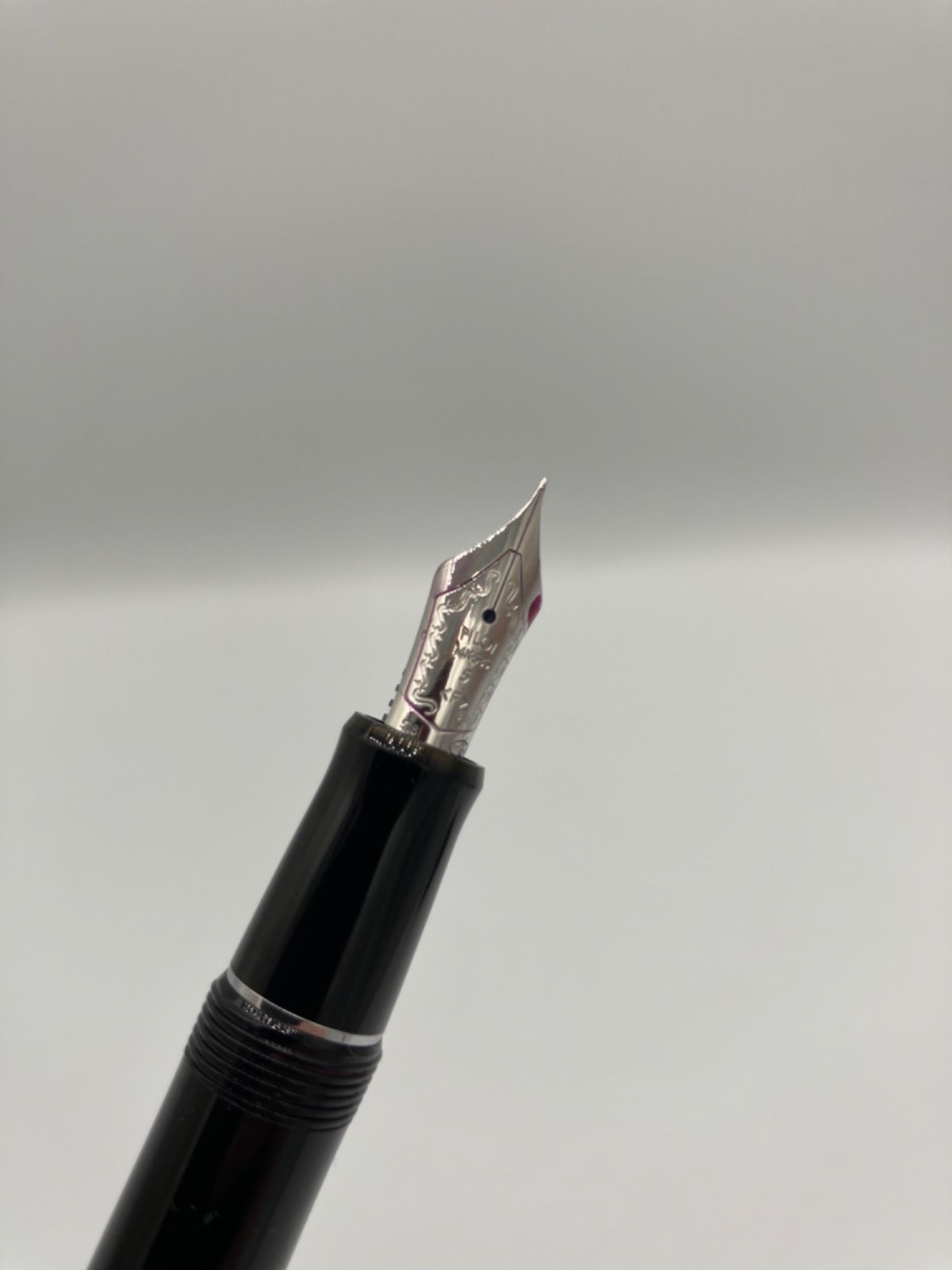 □ PILOT パイロット CUSTOM HERITAGE 91 14K 万年筆 - メルカリ