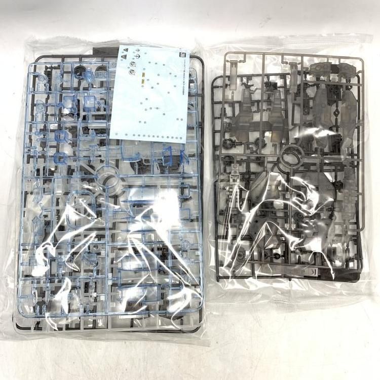 【中古】ｶﾞﾝﾀﾞﾑ）MG 1/100 ジェスタ・キャノン [クリアカラー] 機動戦士ガンダムUC(ユニコーン)[69][240069232558]