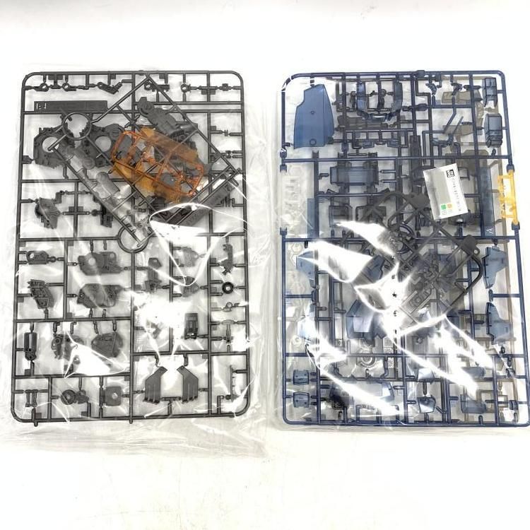 【中古】ｶﾞﾝﾀﾞﾑ）MG 1/100 ジェスタ・キャノン [クリアカラー] 機動戦士ガンダムUC(ユニコーン)[69][240069232558]
