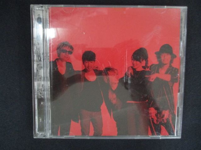 2648＃中古CD 10th Anniversary Best RED(初回生産限定盤) (DVD付