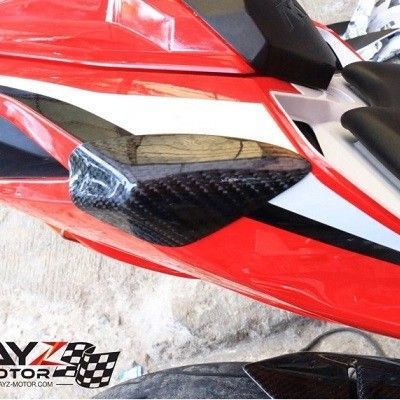 KABON CBR250RR テールスライダー-slider KABON CBR250RR テール