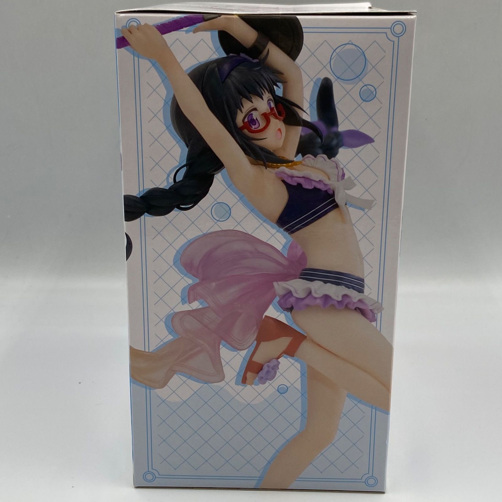 マギアレコード 魔法少女まどかマギカ外伝 Splash Girls 暁美ほむら