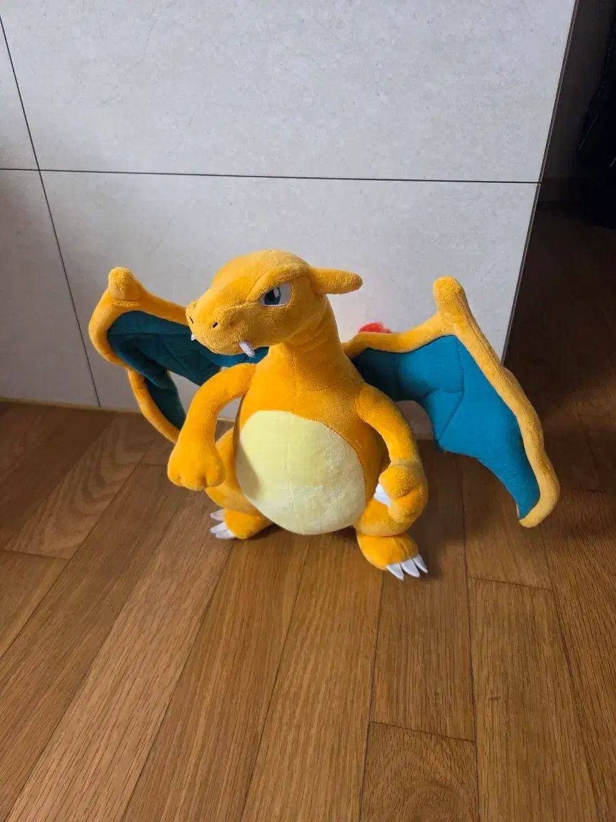 2019 ポケモンセンター OA リザードン ぬいぐるみ 5,819円