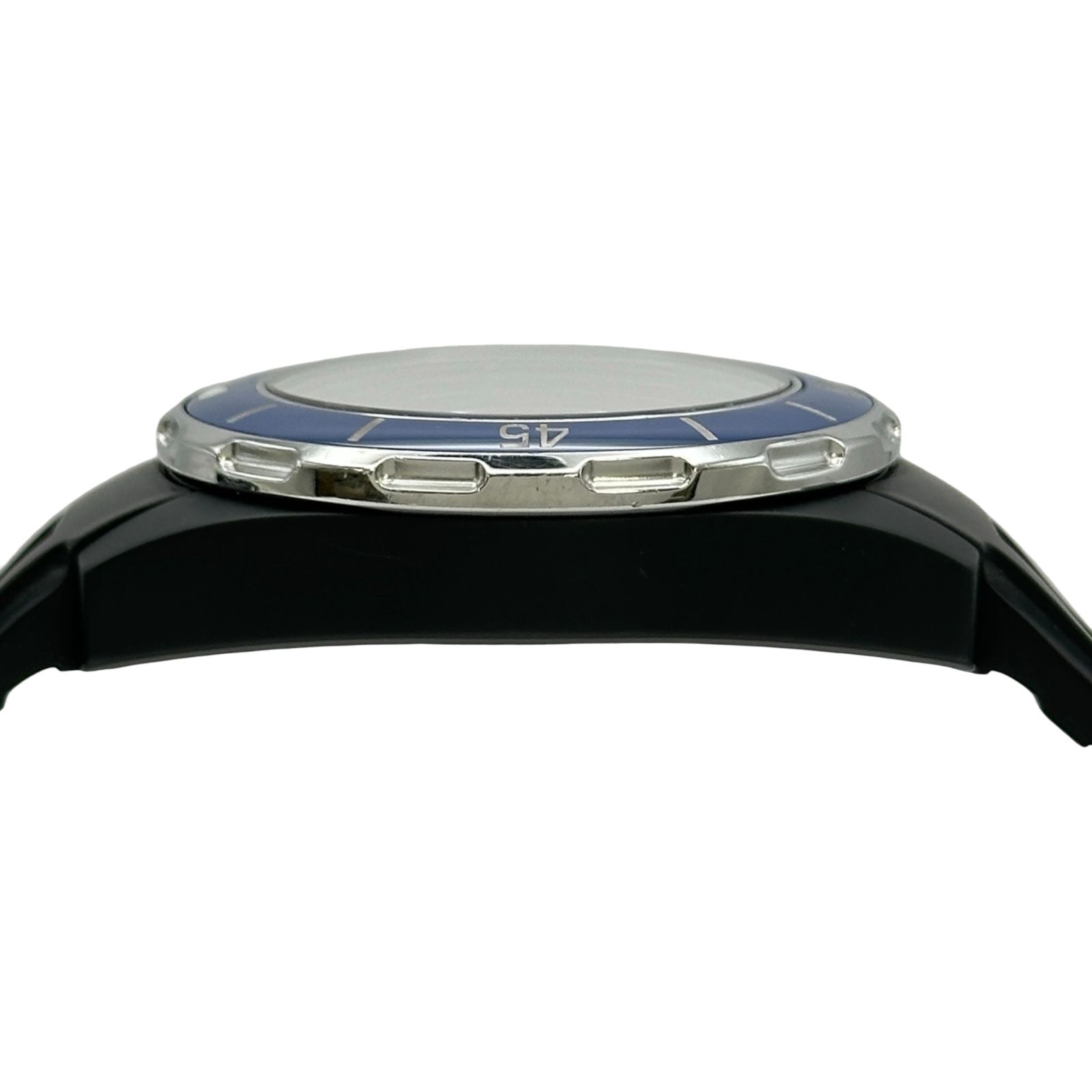 シャネル CHANEL J12 マリーン 42MM H2559 ブラック セラミック